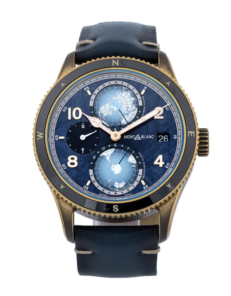 Montblanc Geosphere 129415